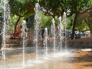 Casa per le vacanze Malgrat de Mar Ambiente 15
