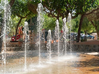 Vakantiehuis Malgrat de Mar Omgeving 17