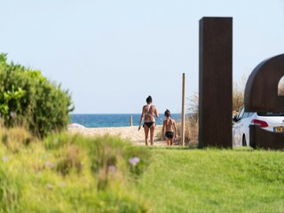 Maison de vacances Malgrat de Mar Environnement 13