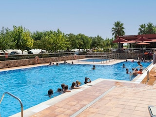 Ferienhaus Malgrat de Mar Außenaufnahme 3
