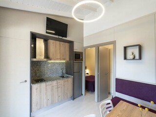 Ferienhaus Malgrat de Mar Ausstattung 9