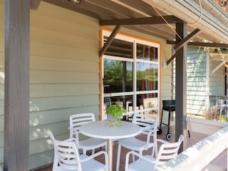 Holiday house Malgrat de Mar Outdoor Recording 4