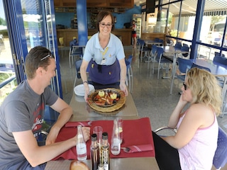 Vakantiehuis Malgrat de Mar Omgeving 22