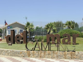 Holiday house Malgrat de Mar Environment 22