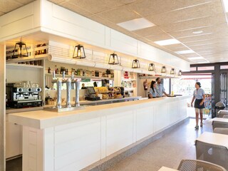 Vakantiehuis Malgrat de Mar Kenmerken 11