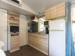 Ferienhaus Malgrat de Mar Ausstattung 4