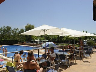 Holiday house Malgrat de Mar Environment 13