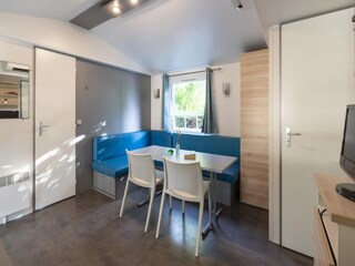 Ferienhaus Malgrat de Mar Ausstattung 7