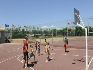 Vakantiehuis Malgrat de Mar Omgeving 17