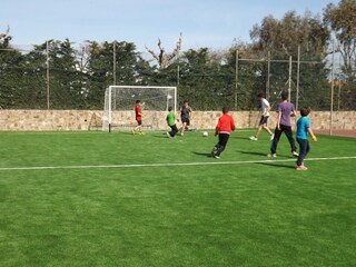 Vakantiehuis Malgrat de Mar  19