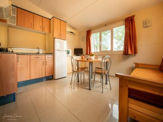 Chalet Castellet i la Gornal Kenmerken 5