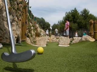 Chalet Castellet i la Gornal  30