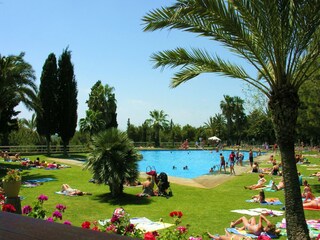 Chalet Castellet i la Gornal  11