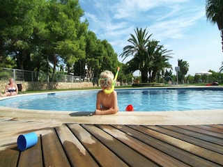Chalet Castellet i la Gornal  34