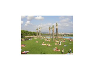 Chalet Castellet i la Gornal  12