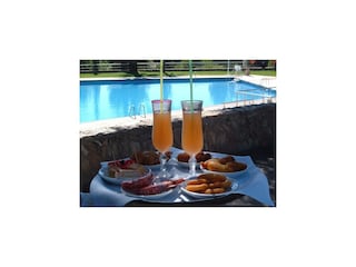 Chalet Castellet i la Gornal  12