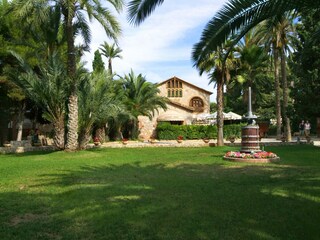 Chalet Castellet i la Gornal  34