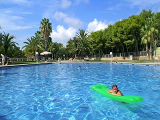 Chalet Castellet i la Gornal  16