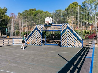 Chalet Castellet i la Gornal  17