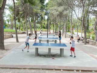 Chalet Castellet i la Gornal  28