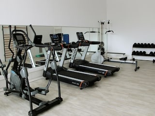 Chalet Castellet i la Gornal  23