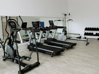 Chalet Castellet i la Gornal  39