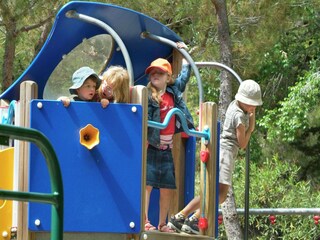 Chalet Castellet i la Gornal  20