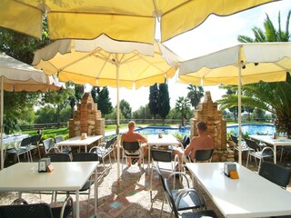 Chalet Castellet i la Gornal  21