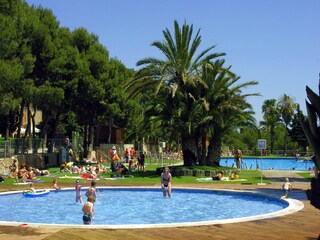 Chalet Castellet i la Gornal  34