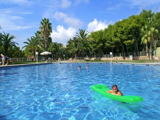 Chalet Castellet i la Gornal  17
