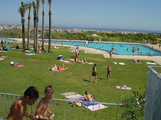 Chalet Castellet i la Gornal  36