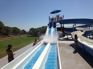 Chalet Castellet i la Gornal  19