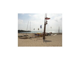 Chalet Castellet i la Gornal Ambiente 13