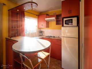 Chalet Castellet i la Gornal Kenmerken 6