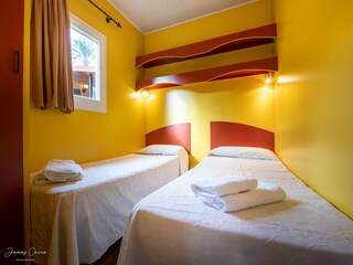 Chalet Castellet i la Gornal Caratteristiche 6