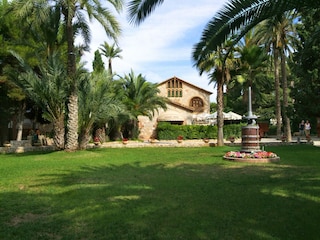Chalet Castellet i la Gornal  22