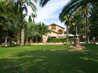 Chalet Castellet i la Gornal  40