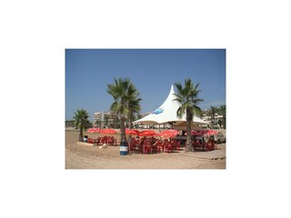 Chalet Castellet i la Gornal Ambiente 14