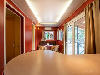 Chalet Castellet i la Gornal Features 12