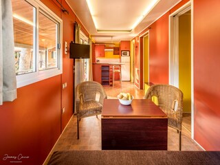 Chalet Castellet i la Gornal Features 8