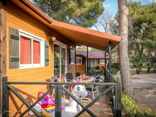 Chalet Castellet i la Gornal Outdoor Recording 3
