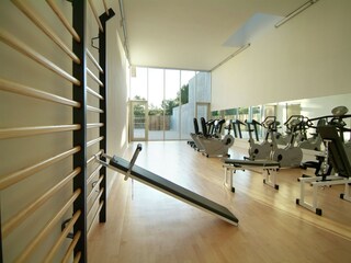 Chalet Castellet i la Gornal  38