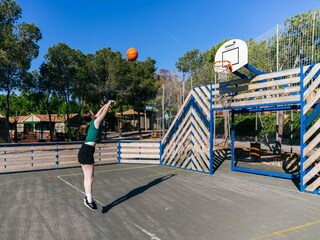 Chalet Castellet i la Gornal  25