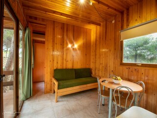 Bungaló Vilanova i la Geltrú Características 2