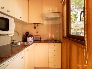 Bungalow Vilanova i la Geltrú Caratteristiche 3