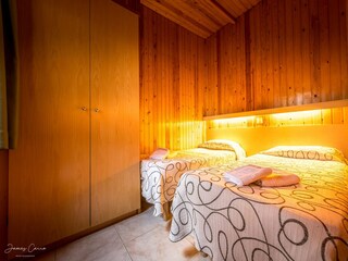 Bungalow Vilanova i la Geltrú Caratteristiche 4