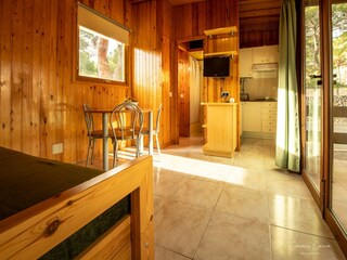 Bungalow Vilanova i la Geltrú Équipement 5