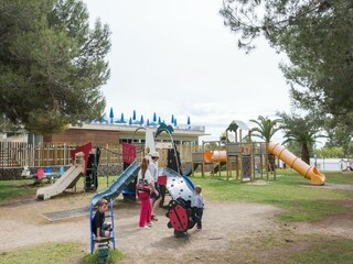 Bungalow Vilanova i la Geltrú  29