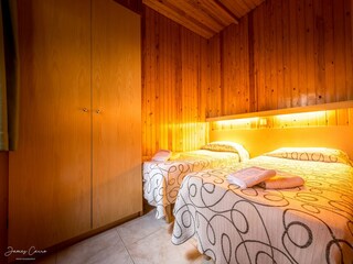 Bungalow Vilanova i la Geltrú Équipement 6