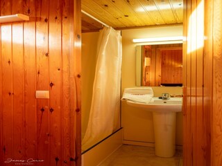 Bungalow Vilanova i la Geltrú Ausstattung 5